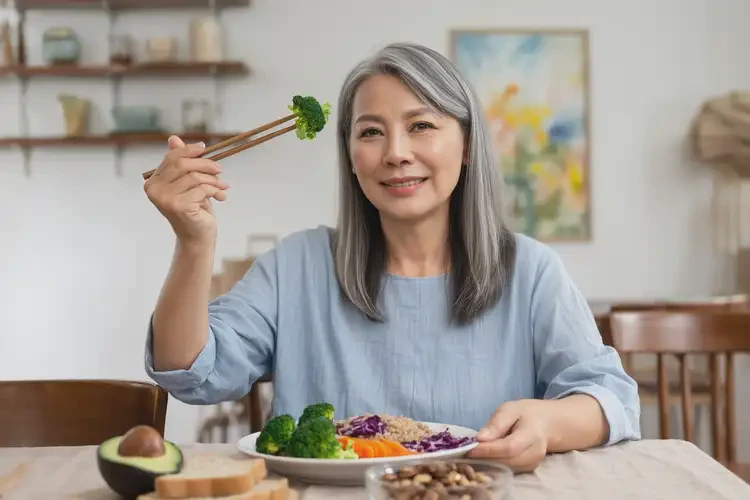 更年期女性下午血糖13(圖1)