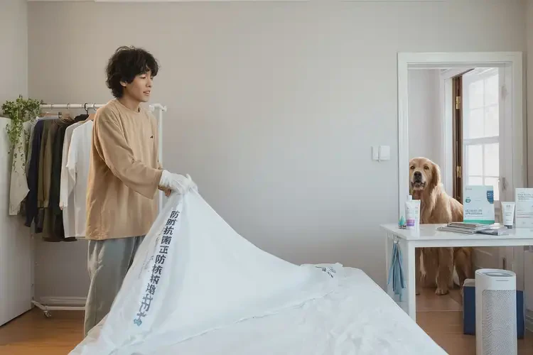 青少年身上偶爾起濕疹能靠自己自愈嗎(圖3)