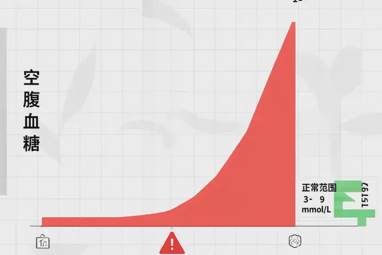 成年人早上血糖15点1是糖尿病吗(图4)