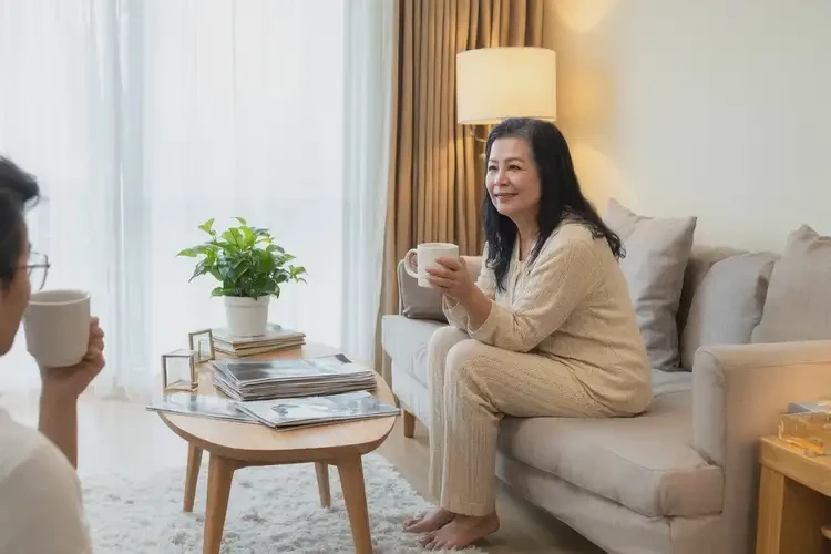 更年期女性中餐血糖20(圖1)