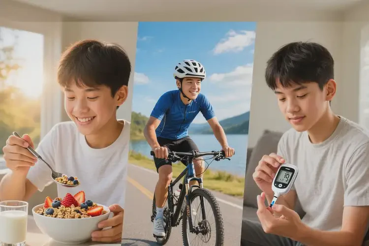 青少年中午血糖11(圖1)