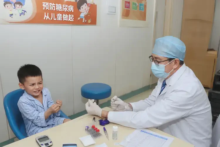 小孩睡前血糖13(圖1)