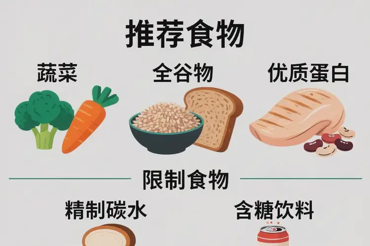 男人空腹血糖10(圖1)