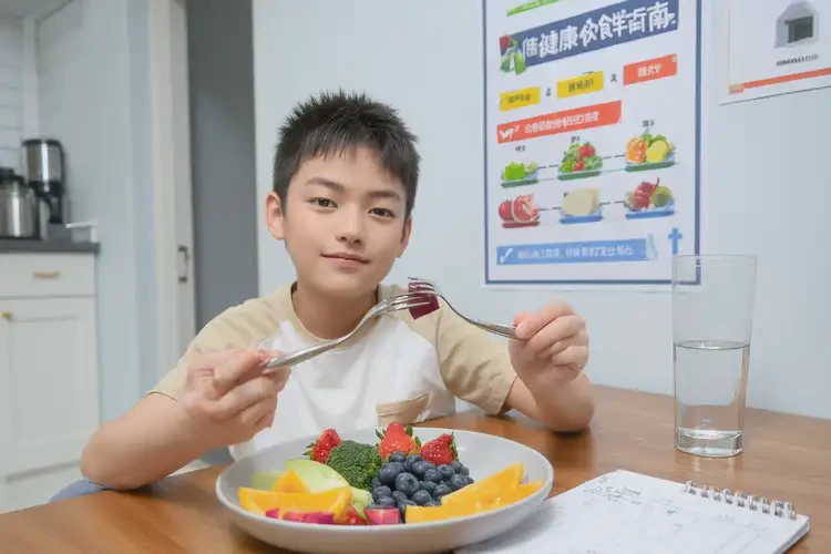 青少年中餐血糖11(圖1)