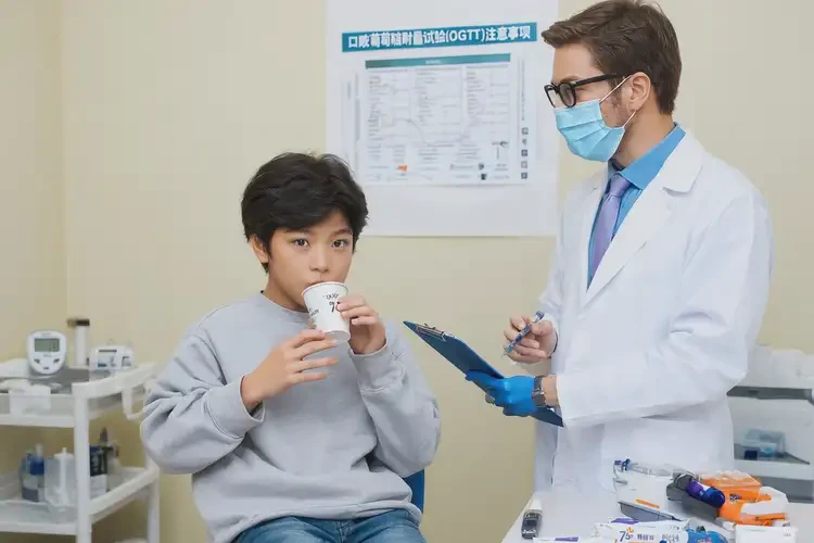 青少年早上血糖19(圖1)