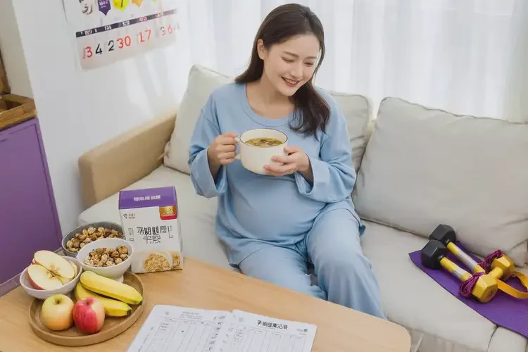 孕婦空腹血糖5點7是糖尿病嗎(圖1)