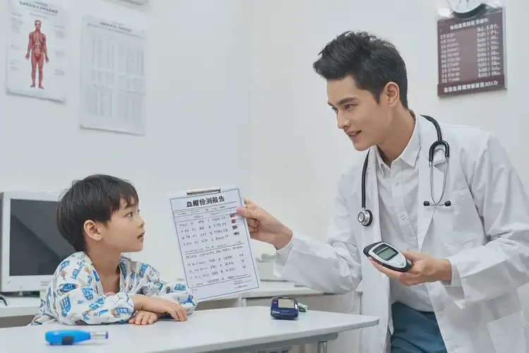 兒童空腹血糖3(圖1)