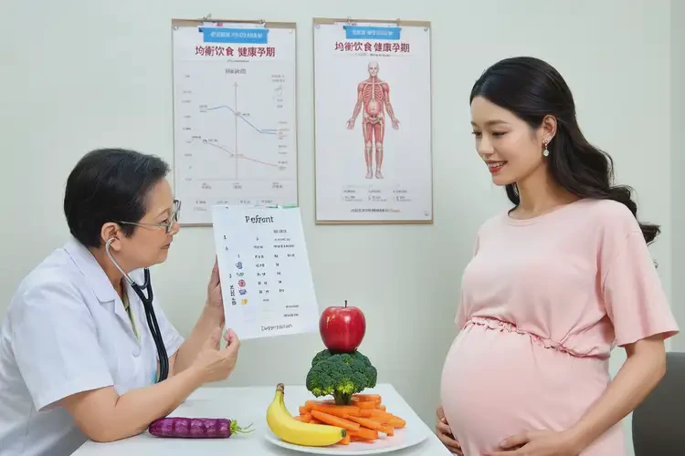 懷孕第17周可以吃椰色果嗎(圖2)