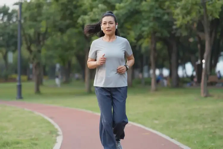 更年期女性晚餐血糖7(圖1)