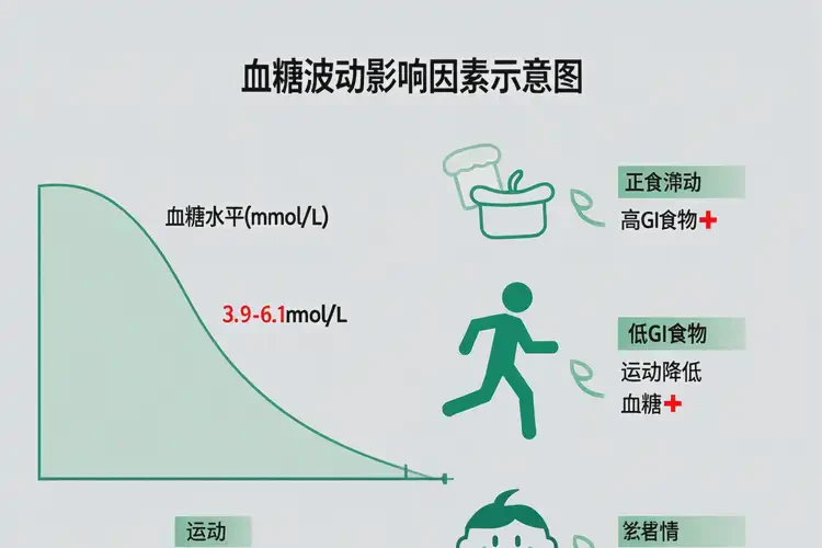 男人中餐血糖7(圖1)