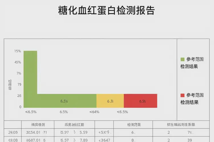 女人晚餐血糖12點(diǎn)2是糖尿病嗎(圖1)