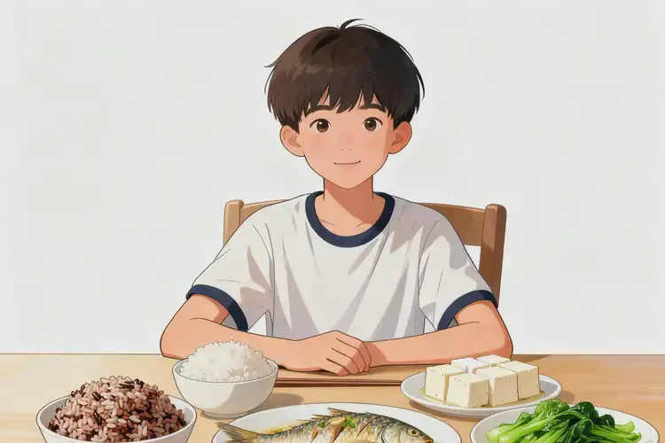 青少年中餐血糖3(图2)