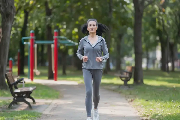 女人早上空腹血糖13(圖1)