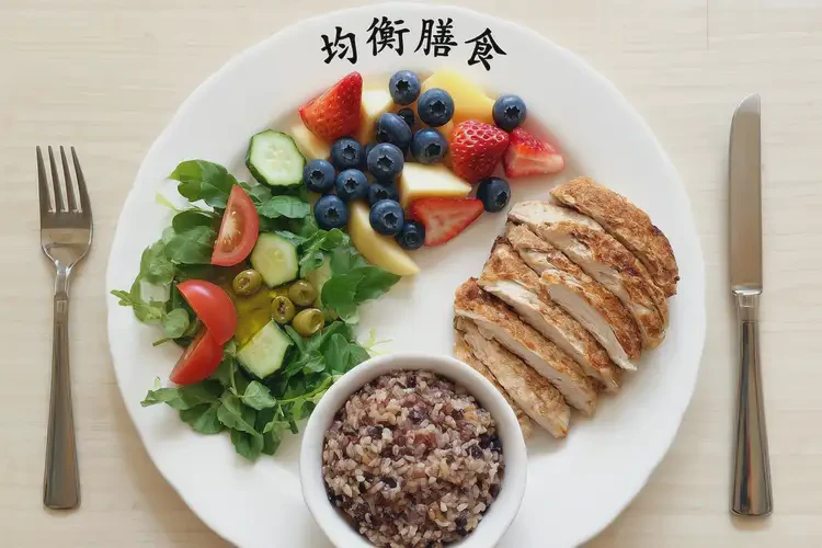 年輕人中餐血糖16(圖1)