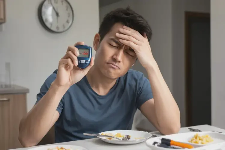 年輕人中午血糖11(圖1)