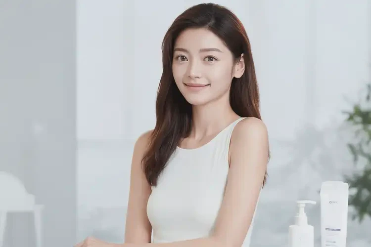 女生手臂出現濕疹能靠自己自愈嗎(圖1)