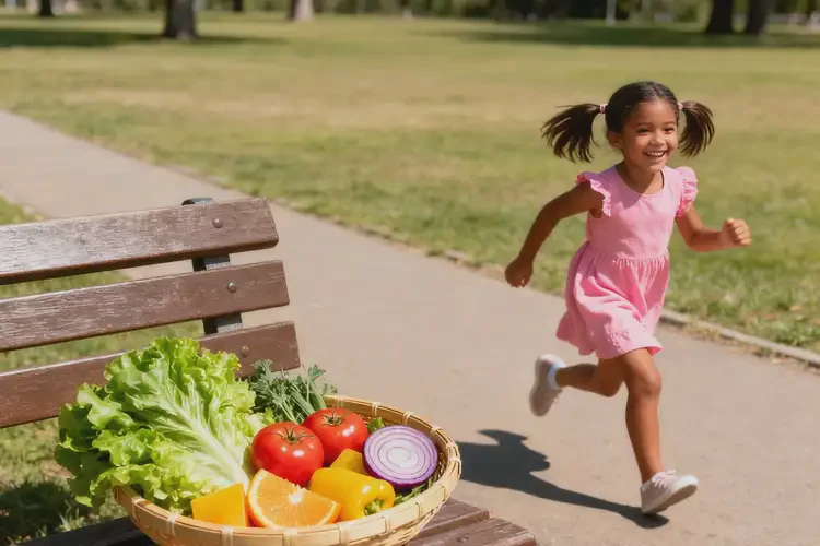 小孩下午血糖9點1是怎么回事(圖2)