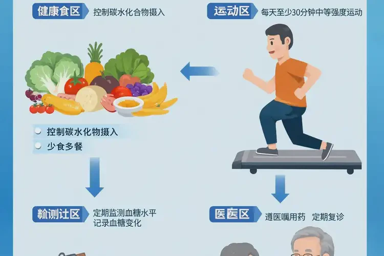 成年人中餐血糖14(圖1)