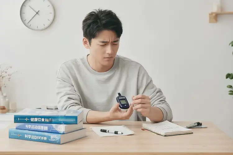 年輕人中餐血糖6(圖1)