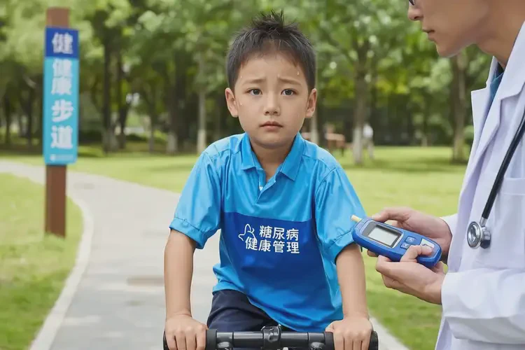 兒童晚餐血糖13(圖1)