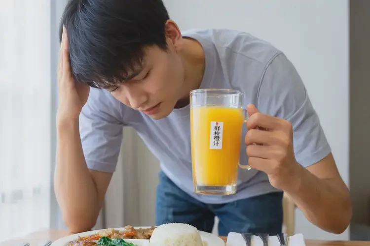 年輕人中午血糖3(圖1)