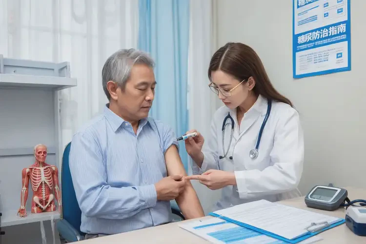 男人空腹血糖26(圖1)