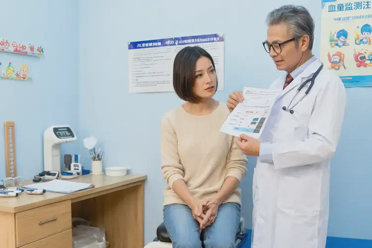 小孩早上血糖6(圖1)