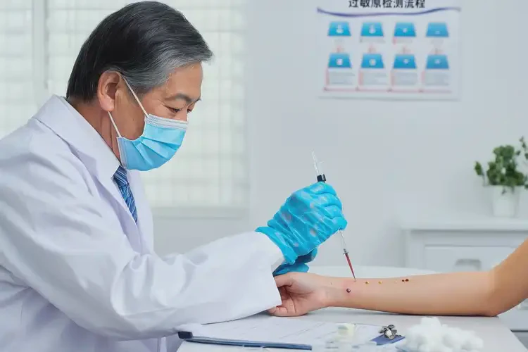 女性屁股經(jīng)常起濕疹能夠徹底治愈嗎(圖3)