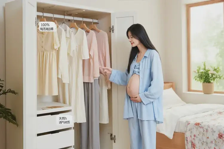 孕婦肛周經(jīng)常起濕疹不管它會自己自愈嗎(圖2)