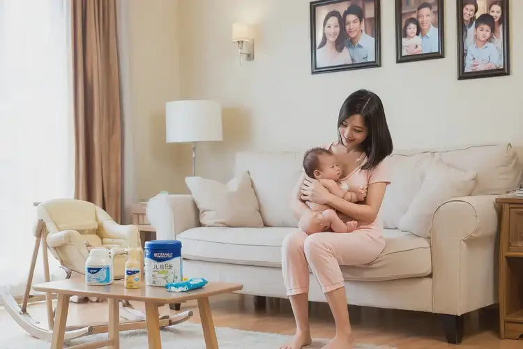 嬰幼兒四肢容易起濕疹不管它會(huì)自己自愈嗎(圖2)