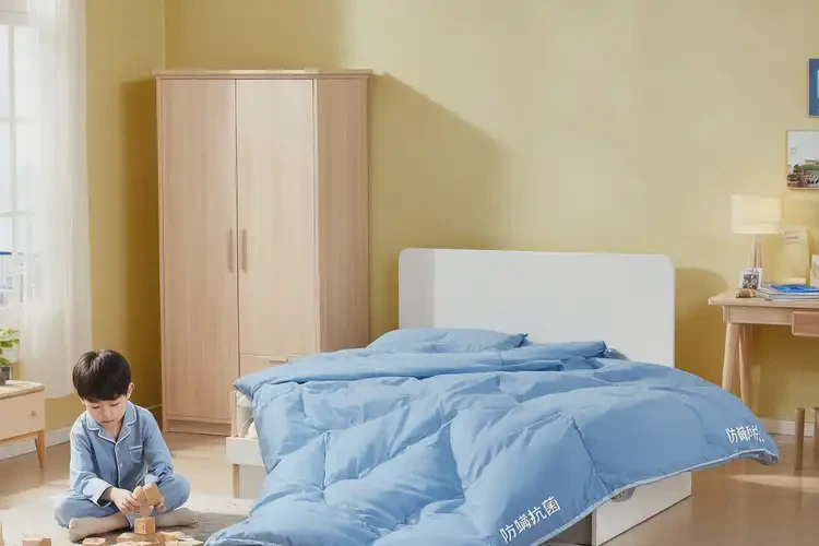 小孩手臂上經(jīng)常長濕疹能徹底自愈嗎(圖1)