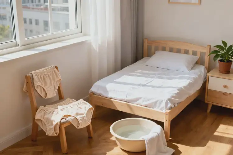 小學生屁股上經(jīng)常起濕疹可不可以徹底自愈(圖1)