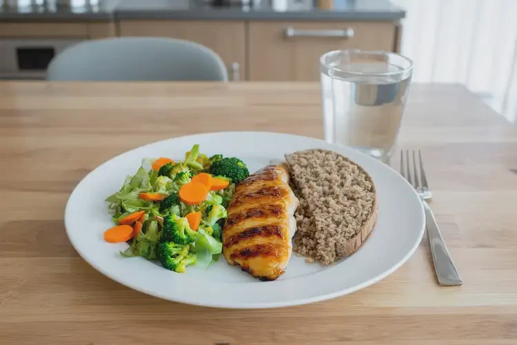 老年人中午血糖18(圖1)