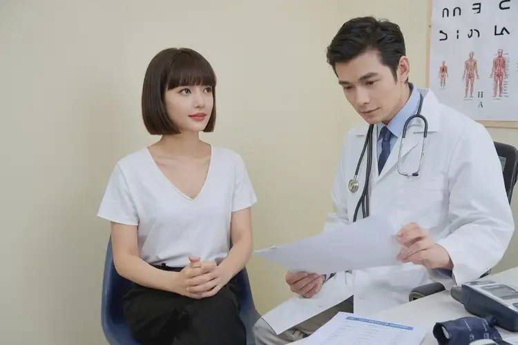 女性早上血糖22(圖1)