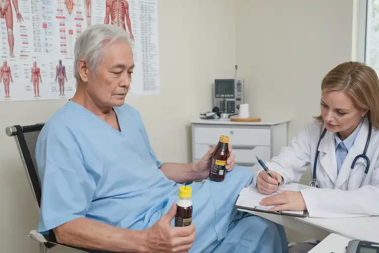 老年人空腹血糖13点5是糖尿病吗(图3)