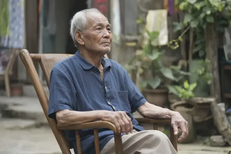 高齡老人屁股出濕疹不管它會(huì)自己痊愈嗎(圖4)