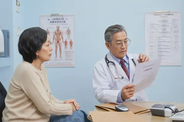 男人睡前血糖16(圖1)