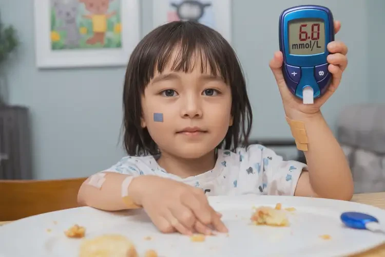 兒童中餐血糖6(圖2)