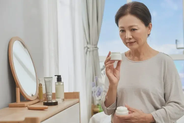 產(chǎn)婦肚子容易長(zhǎng)濕疹不管它會(huì)自己自愈嗎(圖3)