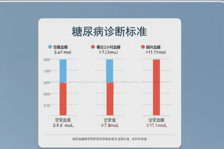 中年人睡前血糖12(图1)