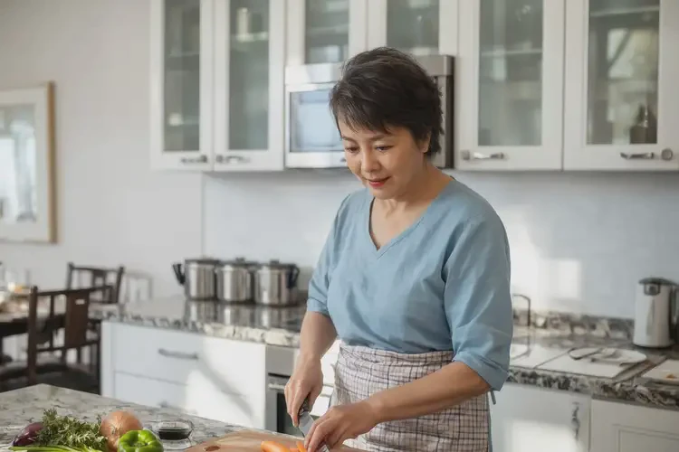 哺乳期媽媽臉上經(jīng)常長(zhǎng)濕疹可以徹底自愈嗎(圖1)