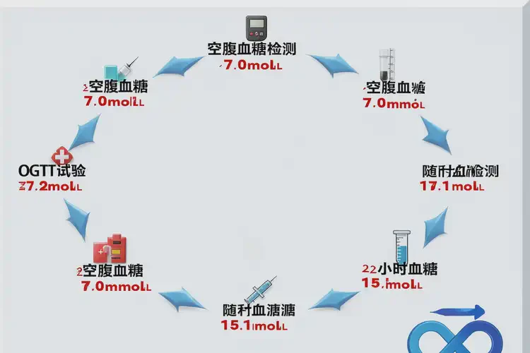 小孩早上空腹血糖14(圖1)
