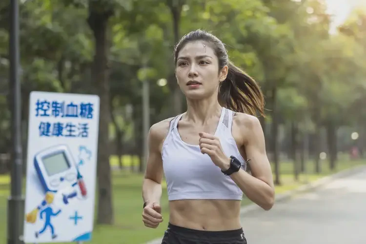 女人空腹血糖16點(diǎn)6是糖尿病嗎