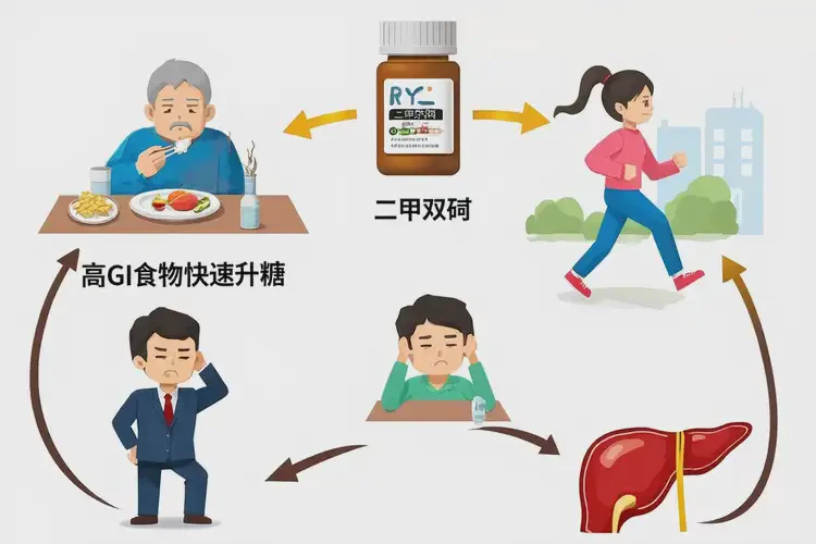 成年人睡前血糖24(圖1)