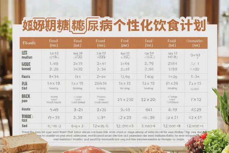 孕婦中餐血糖12點9是糖尿病嗎(圖3)