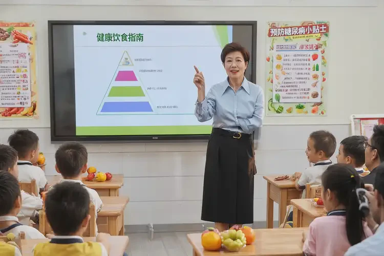 小孩中午血糖25(圖1)