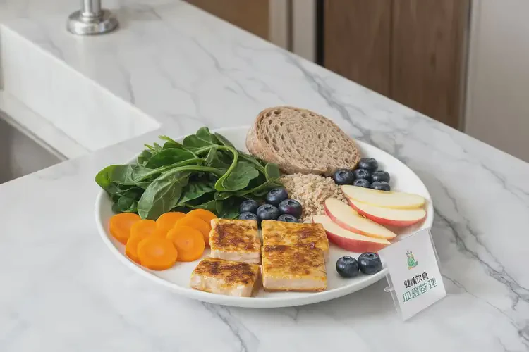 小孩中餐血糖14點9是怎么回事(圖3)