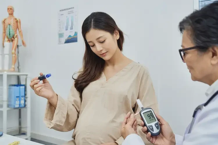 孕婦睡前血糖9(圖1)