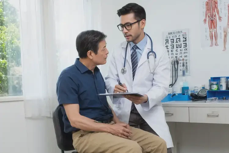 成年人早上空腹血糖9點(diǎn)5是糖尿病嗎(圖1)