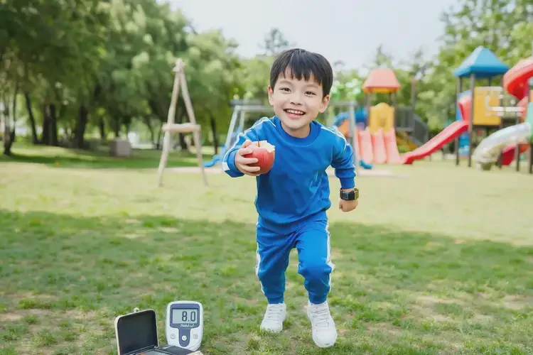 小孩早上空腹血糖8點0是怎么回事(圖3)